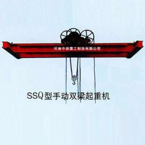 SSQ型手動雙梁含羞草污网站